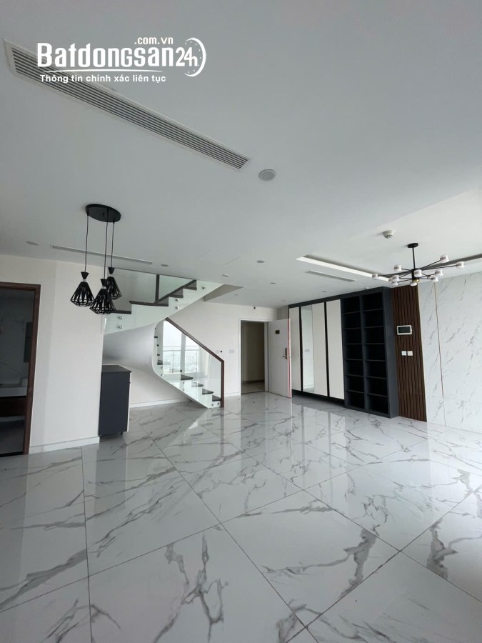 Bán căn hộ Sunshine City, Đường Phạm Văn Đồng, Quận Bắc Từ Liêm