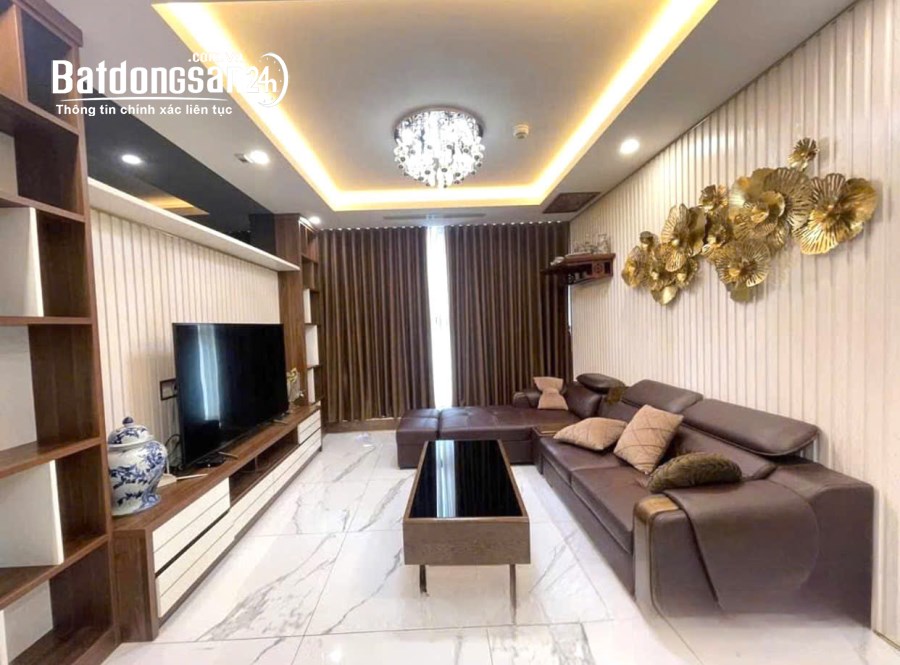 Bán căn hộ Sunshine City, Đường Phạm Văn Đồng, Quận Bắc Từ Liêm