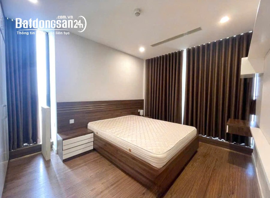 Bán căn hộ Sunshine City, Đường Phạm Văn Đồng, Quận Bắc Từ Liêm