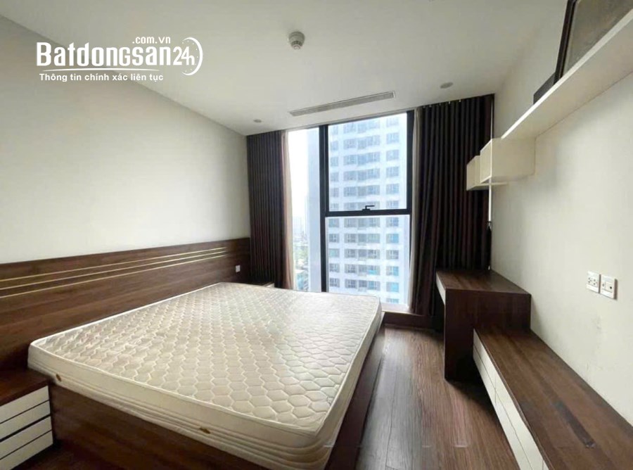 Bán căn hộ Sunshine City, Đường Phạm Văn Đồng, Quận Bắc Từ Liêm