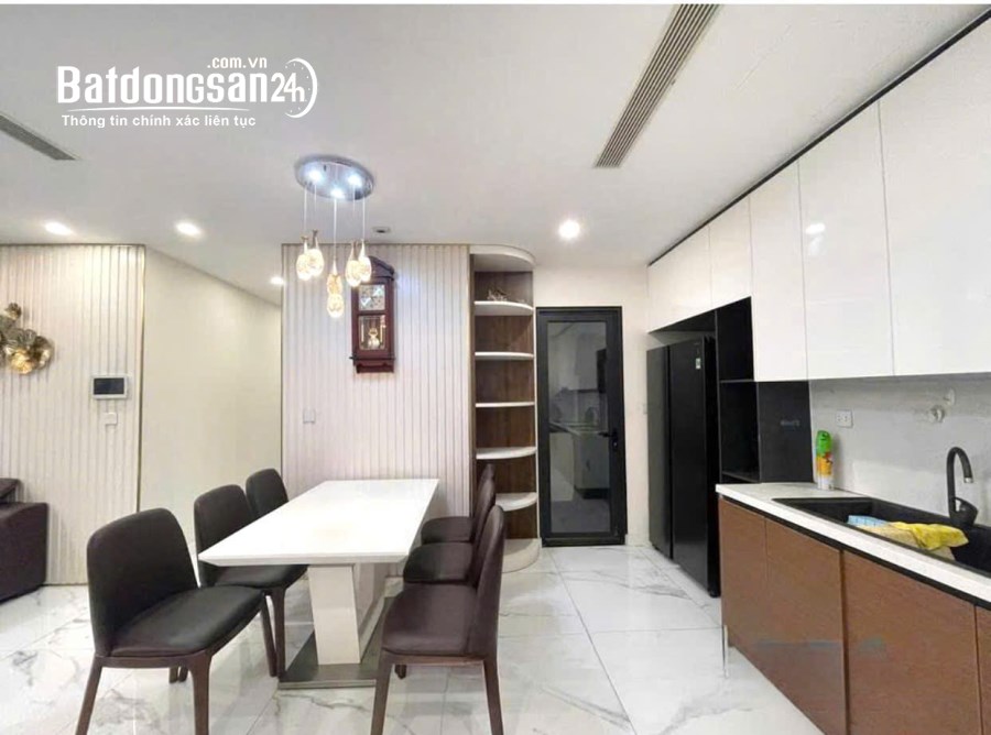 Bán căn hộ Sunshine City, Đường Phạm Văn Đồng, Quận Bắc Từ Liêm