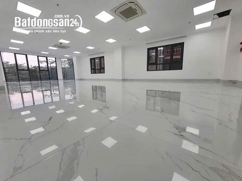Bán nhà mặt tiền Đường Dương Khuê, Phường Mai Dịch, Quận Cầu Giấy