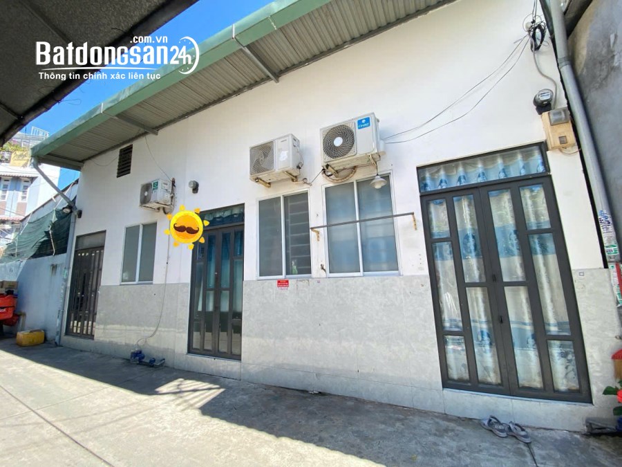 Bán nhà Đường Phạm Văn Bạch, Phường 15, Quận Tân Bình