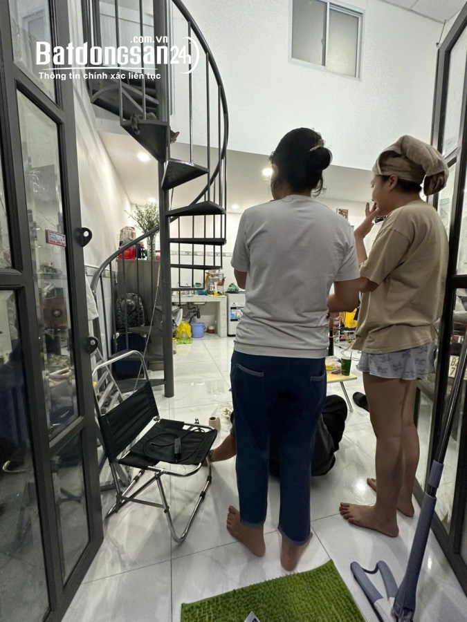 Bán nhà Đường Phạm Văn Bạch, Phường 15, Quận Tân Bình