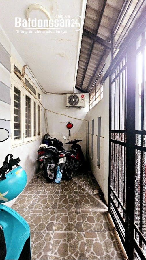 Bán nhà Đường Đình Phong Phú, Phường Tăng Nhơn Phú B, TP Thủ Đức (Quận 9)