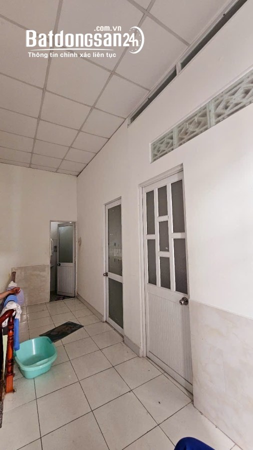 Bán nhà Đường Đình Phong Phú, Phường Tăng Nhơn Phú B, TP Thủ Đức (Quận 9)