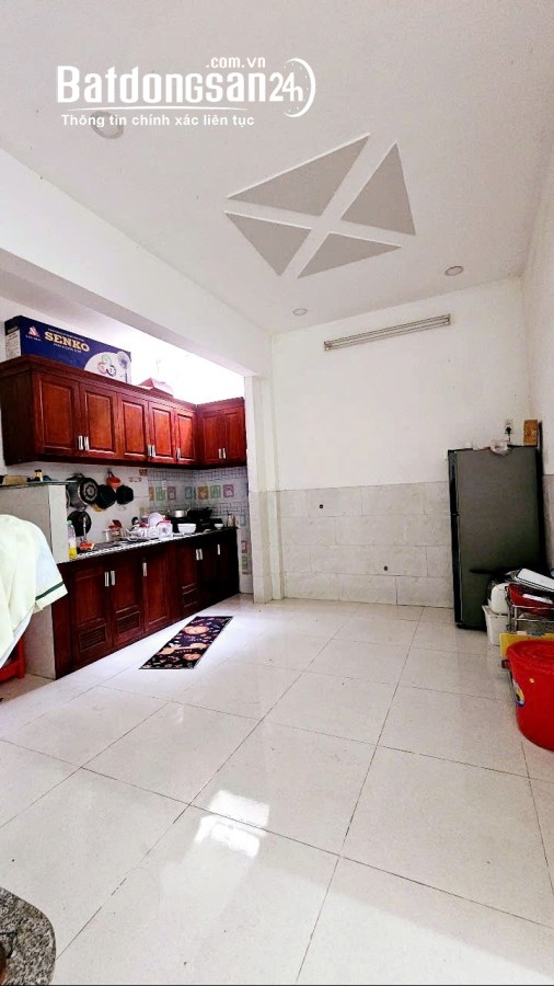 Bán nhà Đường Đình Phong Phú, Phường Tăng Nhơn Phú B, TP Thủ Đức (Quận 9)