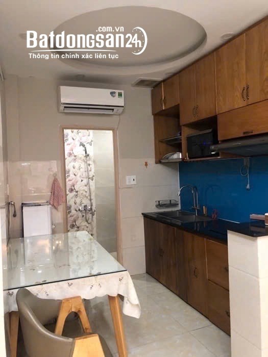👉 Nhà Trần Hưng Đạo, khu hiếm nhà bán Quận 1 - dt sử dụng 84 m2 3 pn 