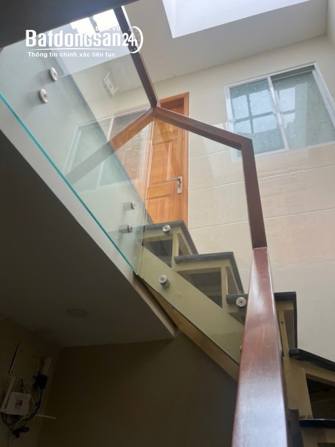 👉 Nhà Trần Hưng Đạo, khu hiếm nhà bán Quận 1 - dt sử dụng 84 m2 3 pn 
