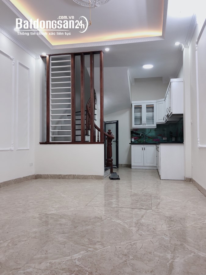 Bán nhà Đường Cầu Cốc, Phường Tây Mỗ, Quận Nam Từ Liêm