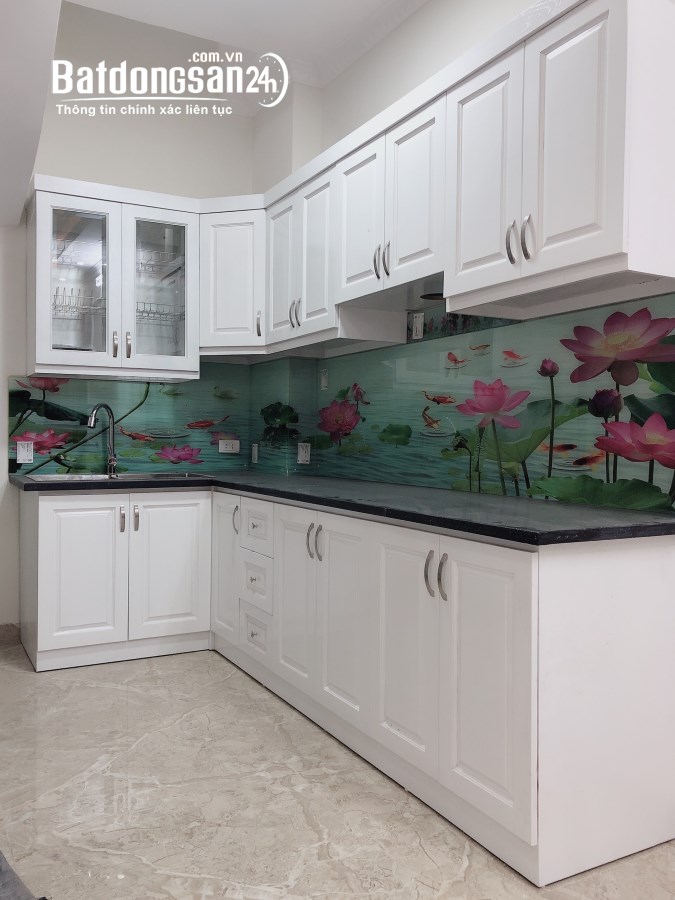 Bán nhà Đường Cầu Cốc, Phường Tây Mỗ, Quận Nam Từ Liêm