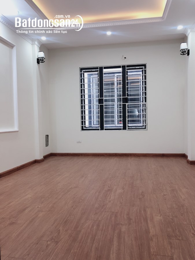 Bán nhà Đường Cầu Cốc, Phường Tây Mỗ, Quận Nam Từ Liêm