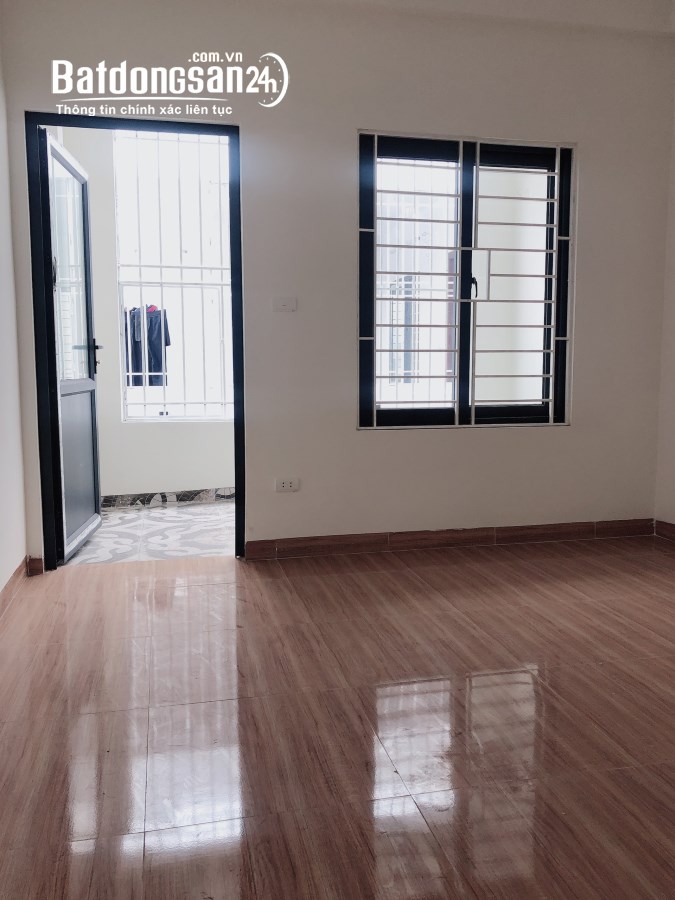 Bán nhà Đường Cầu Cốc, Phường Tây Mỗ, Quận Nam Từ Liêm