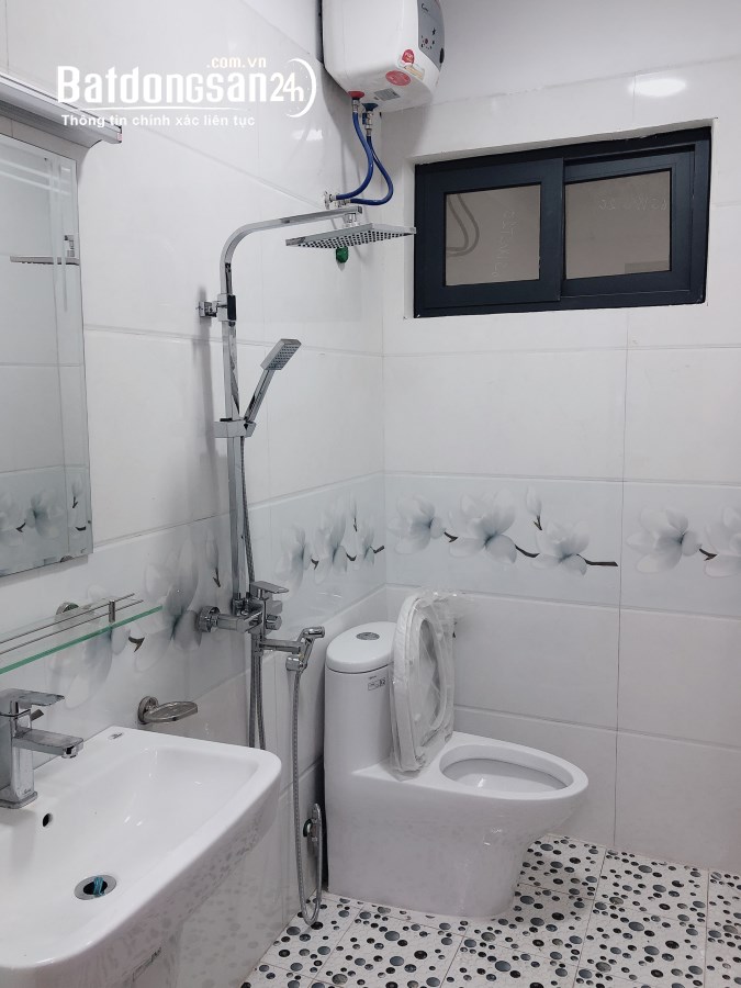 Bán nhà Đường Cầu Cốc, Phường Tây Mỗ, Quận Nam Từ Liêm