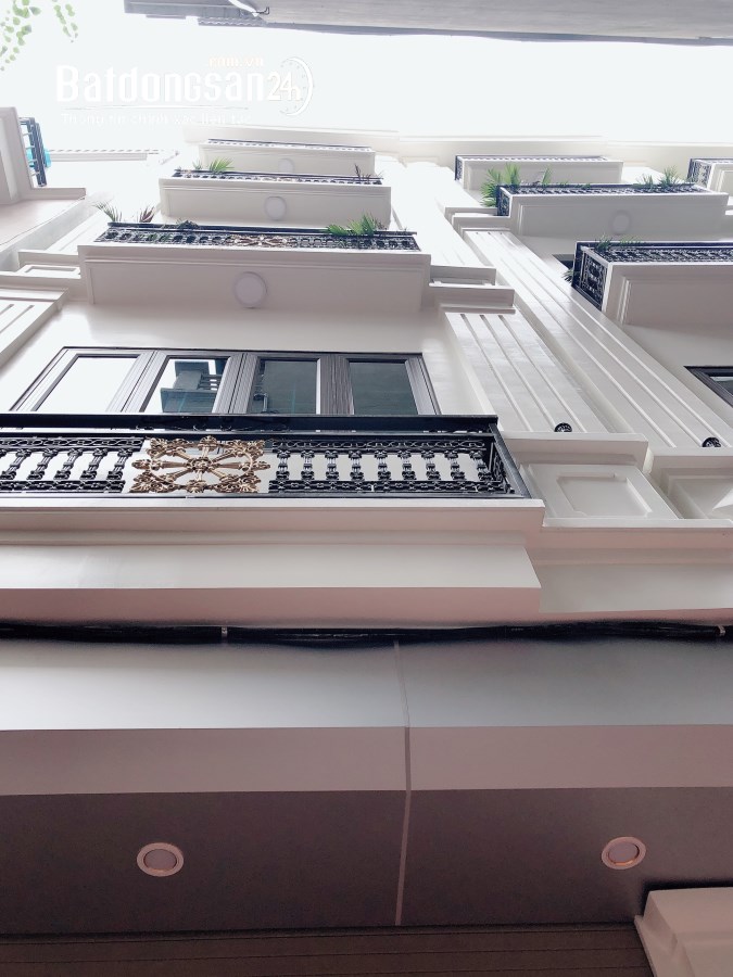 Bán nhà Đường Cầu Cốc, Phường Tây Mỗ, Quận Nam Từ Liêm