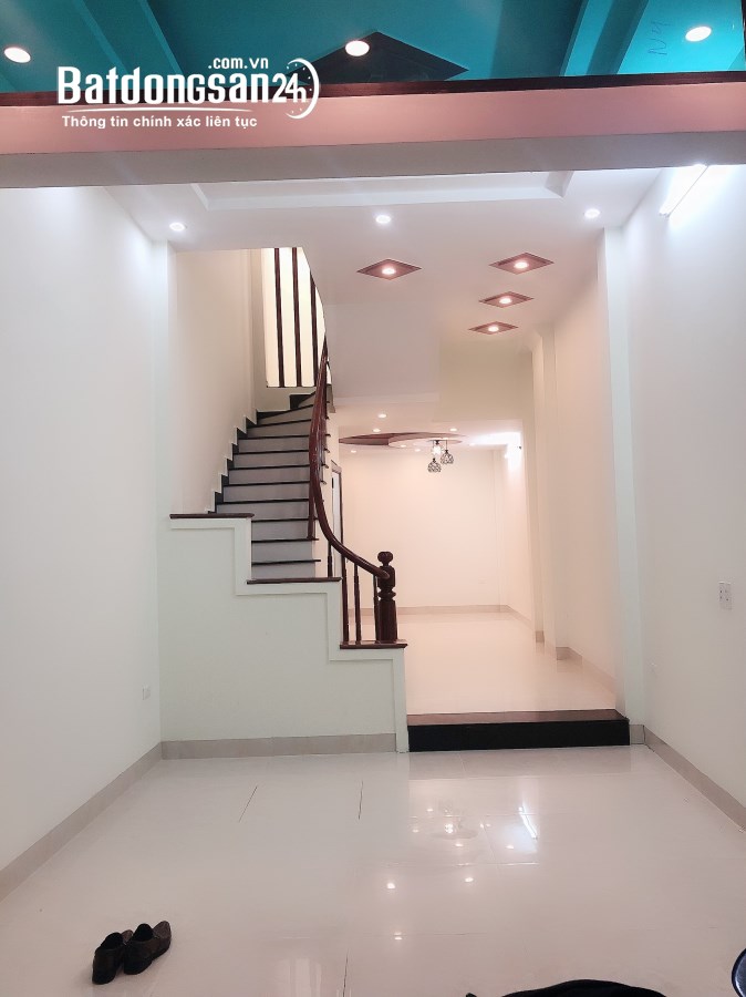 Bán nhà Đường Cầu Cốc, Phường Tây Mỗ, Quận Nam Từ Liêm