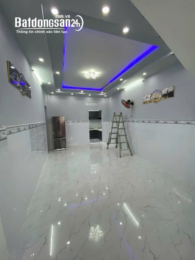  BÁN NHÀ MỚI ĐẸP TRUNG TÂM  QUẬN 11 BÌNH THỚI 66M.3 TẦNG .3PN CHỈ 5.88 TỶ