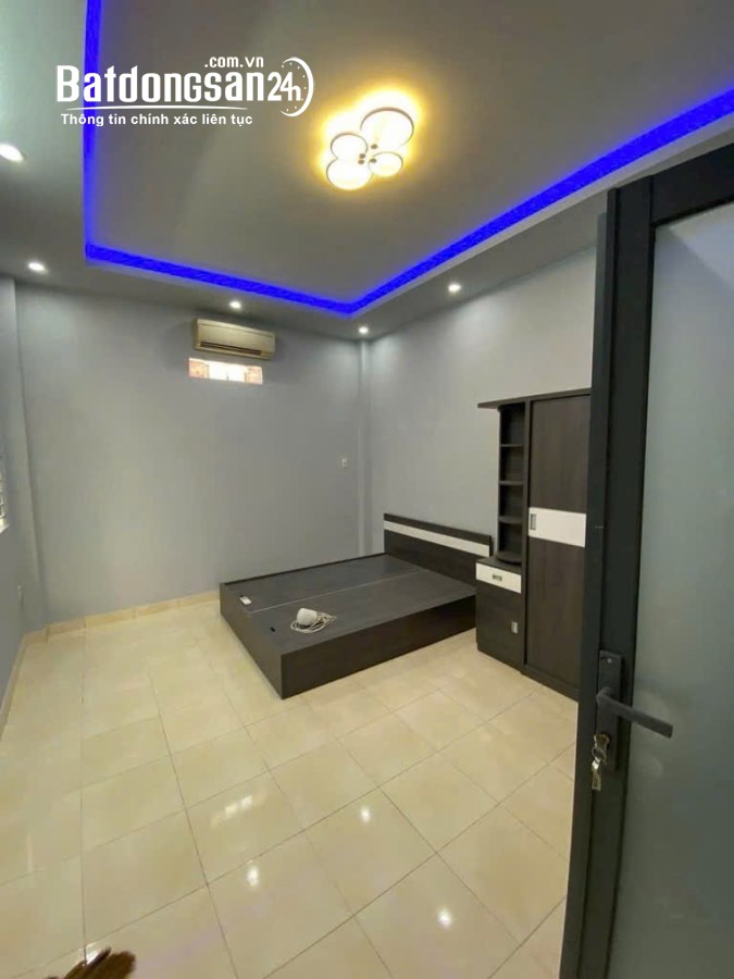  BÁN NHÀ MỚI ĐẸP TRUNG TÂM  QUẬN 11 BÌNH THỚI 66M.3 TẦNG .3PN CHỈ 5.88 TỶ