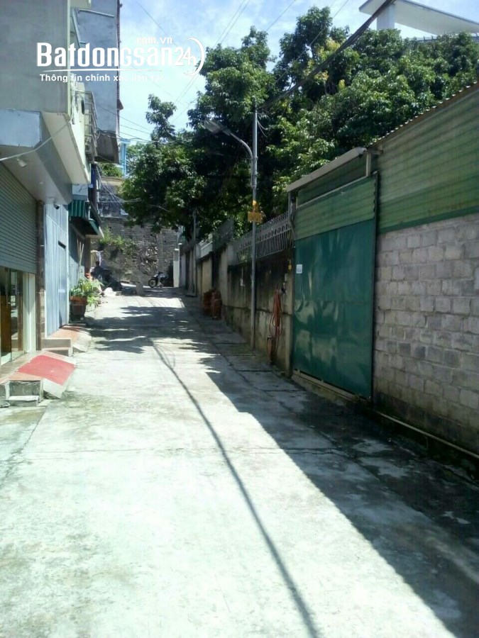 Bán đất gần Đường 18A, Phường Hồng Hà, TP Hạ Long