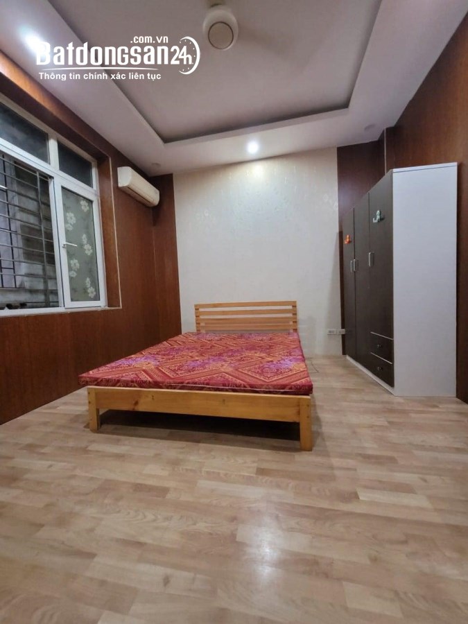 Bán căn hộ Phố Bạch Mai, Phường Cầu Dền, Quận Hai Bà Trưng
