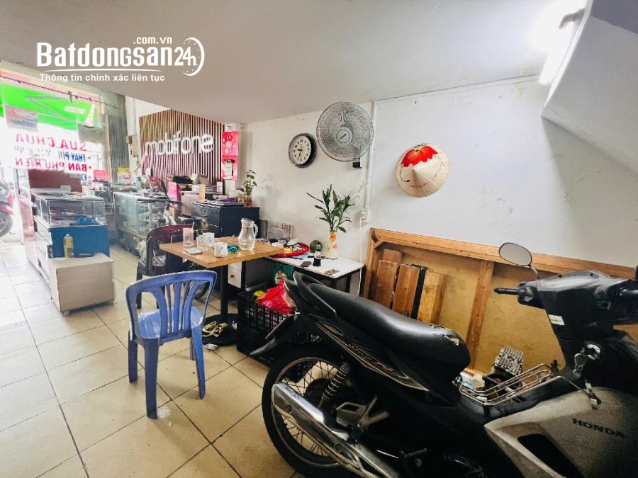 👉 Nhà mặt tiền Xô Viết Nghệ Tĩnh, Bình Thạnh - dt: 60m2 - 4 tầng btct - TN 200 triệu