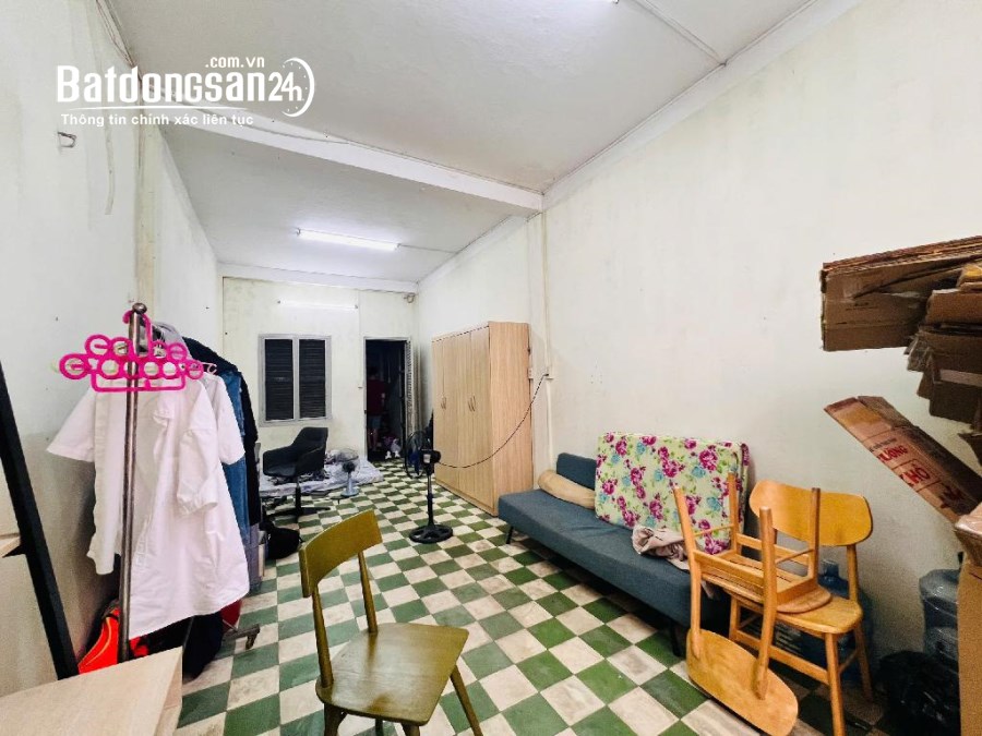 👉 Nhà mặt tiền Xô Viết Nghệ Tĩnh, Bình Thạnh - dt: 60m2 - 4 tầng btct - TN 200 triệu
