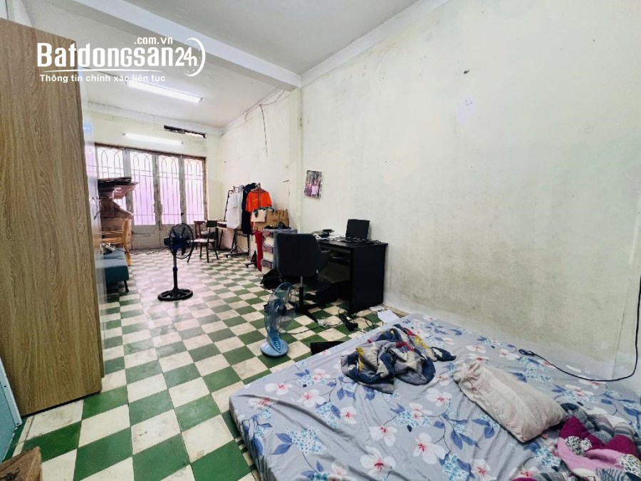 👉 Nhà mặt tiền Xô Viết Nghệ Tĩnh, Bình Thạnh - dt: 60m2 - 4 tầng btct - TN 200 triệu