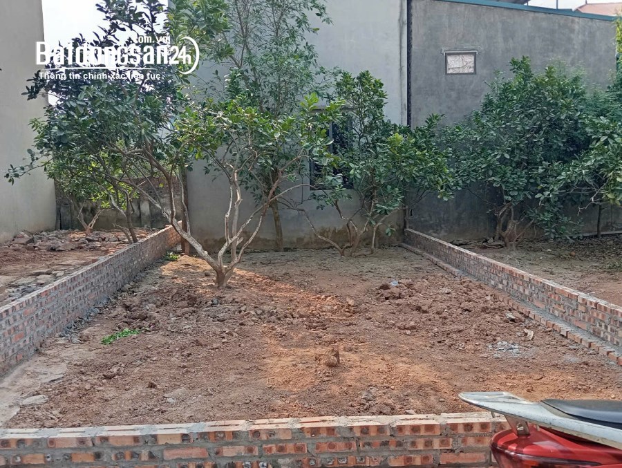 Bán đất An Trai, Xã Vân Canh, Huyện Hoài Đức