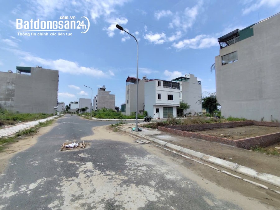 Bán đất Xã Vân Canh, Huyện Hoài Đức