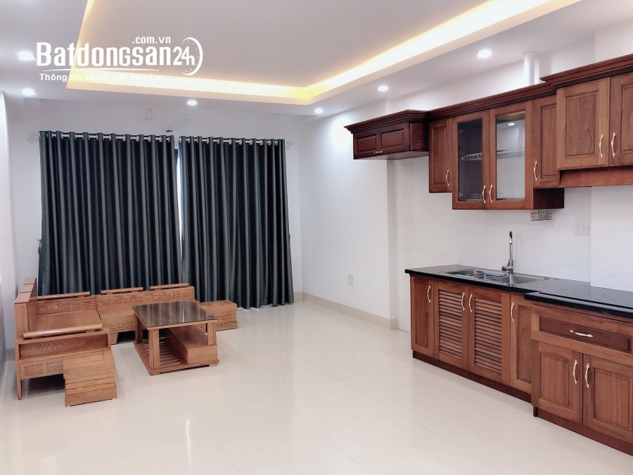 Nhà Miêu Nha,Tây Mỗ,Từ Liêm,thang máy,lô góc,oto ngủ trong nhà 35m2x6T mới tinh 6,6tỷ