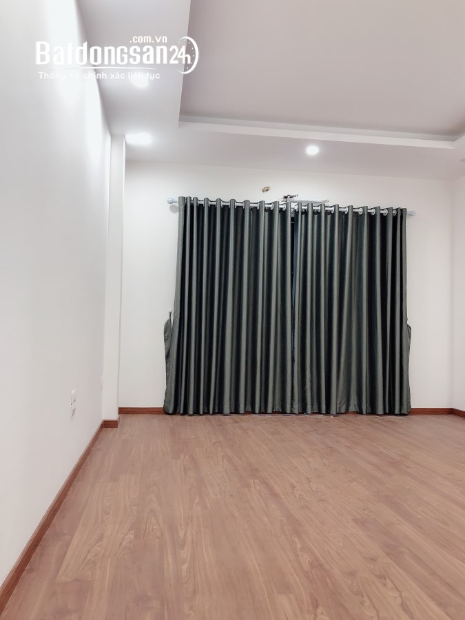 Nhà Miêu Nha,Tây Mỗ,Từ Liêm,thang máy,lô góc,oto ngủ trong nhà 35m2x6T mới tinh 6,6tỷ
