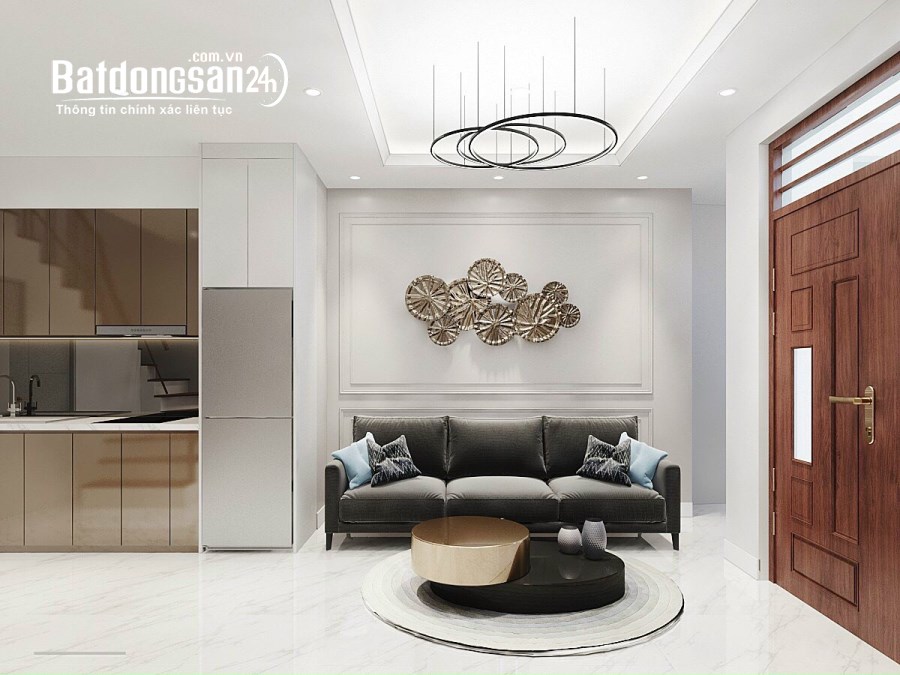 Bán nhà Đường Cầu Cốc, Phường Tây Mỗ, Quận Nam Từ Liêm