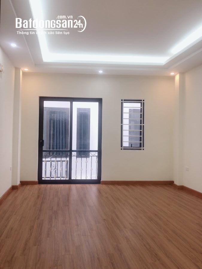 Bán nhà Đường Hữu Hưng, Phường Tây Mỗ, Quận Nam Từ Liêm