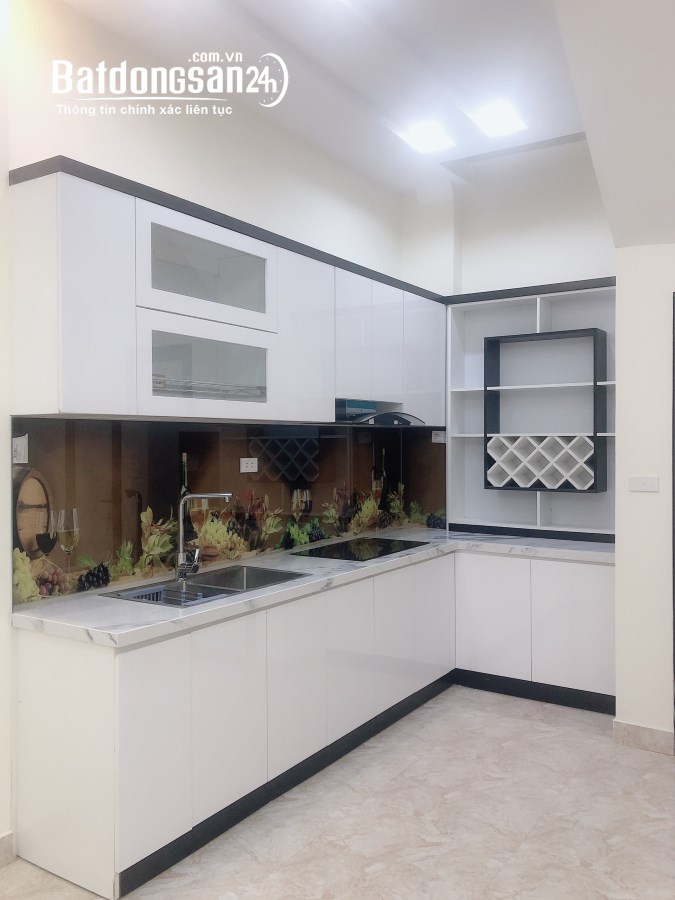 Bán nhà Đường Miêu Nha, Phường Tây Mỗ, Quận Nam Từ Liêm