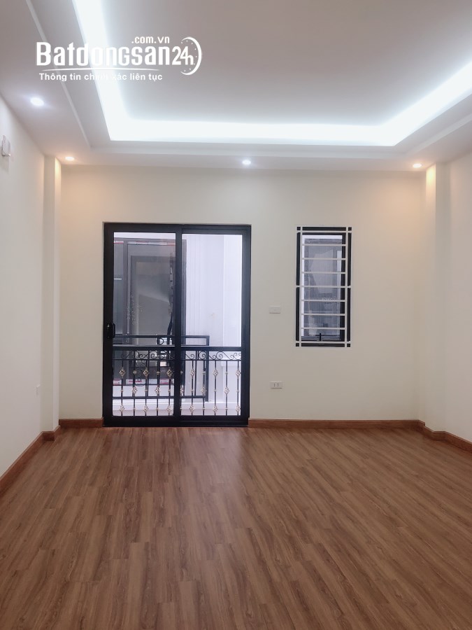 Bán nhà Đường Miêu Nha, Phường Tây Mỗ, Quận Nam Từ Liêm