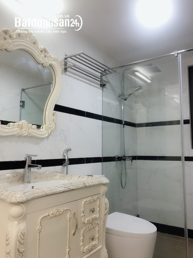 Bán nhà Đường Miêu Nha, Phường Tây Mỗ, Quận Nam Từ Liêm