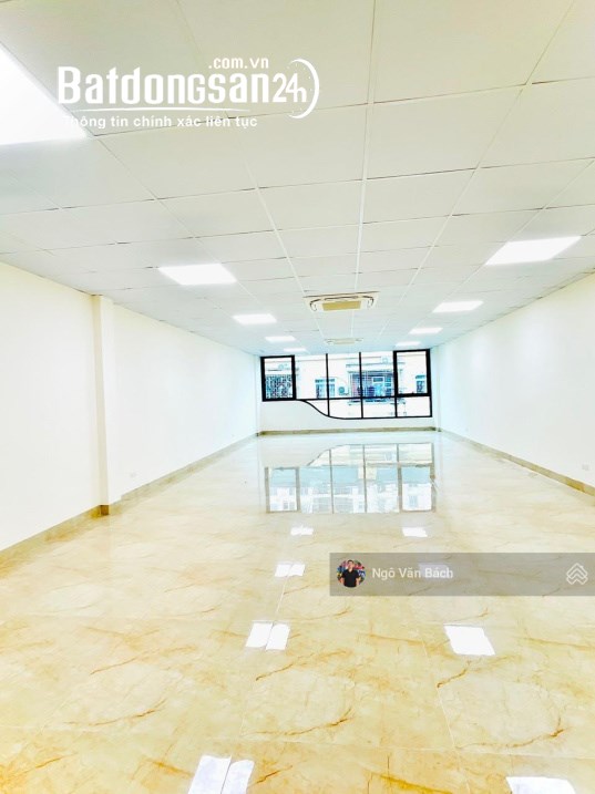 Bán nhà mặt tiền Đường Nguyễn Đạo An (Phú Diễn), Phường Phú Diễn, Quận Bắc Từ Liêm