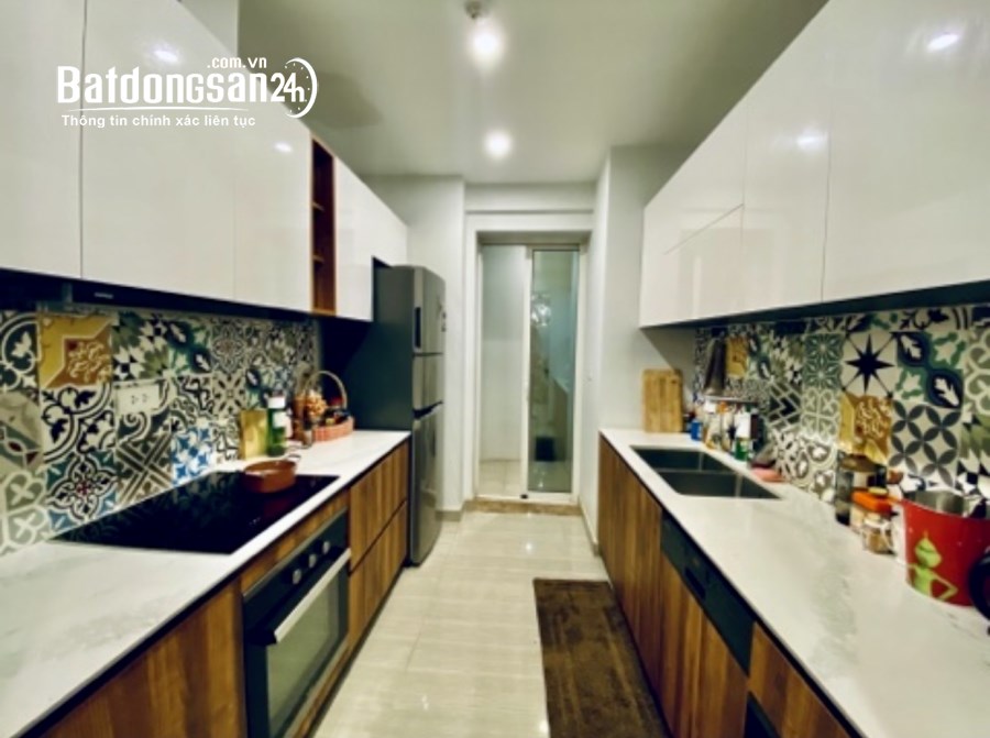 Bán căn hộ KĐT Cổ Nhuế Nam Cường, Phường Cổ Nhuế 1, Quận Bắc Từ Liêm