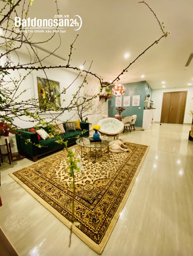 Bán căn hộ KĐT Cổ Nhuế Nam Cường, Phường Cổ Nhuế 1, Quận Bắc Từ Liêm
