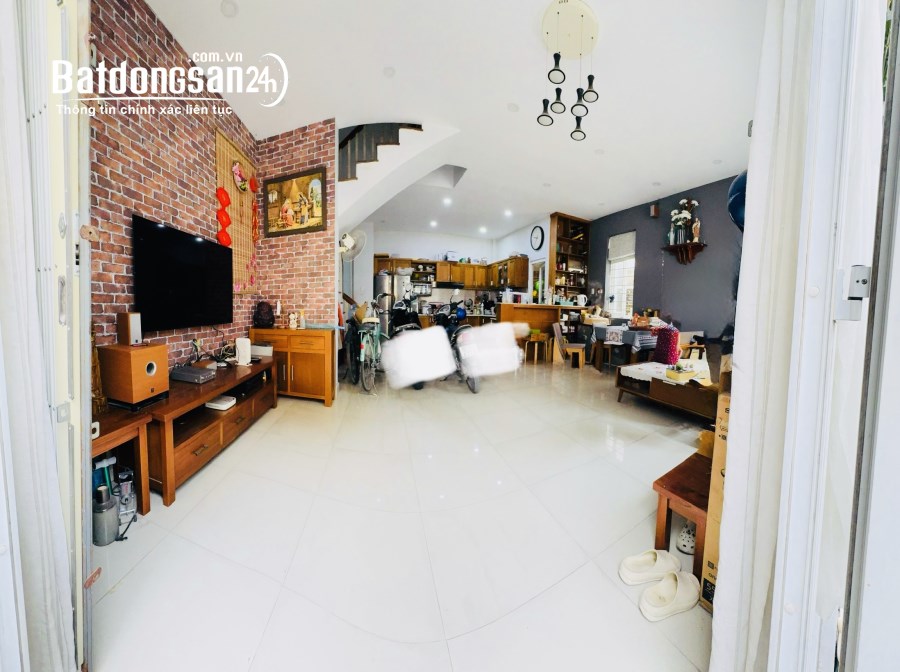 Bán nhà Đường Lý Tuệ, Phường Tân Quý, Quận Tân Phú