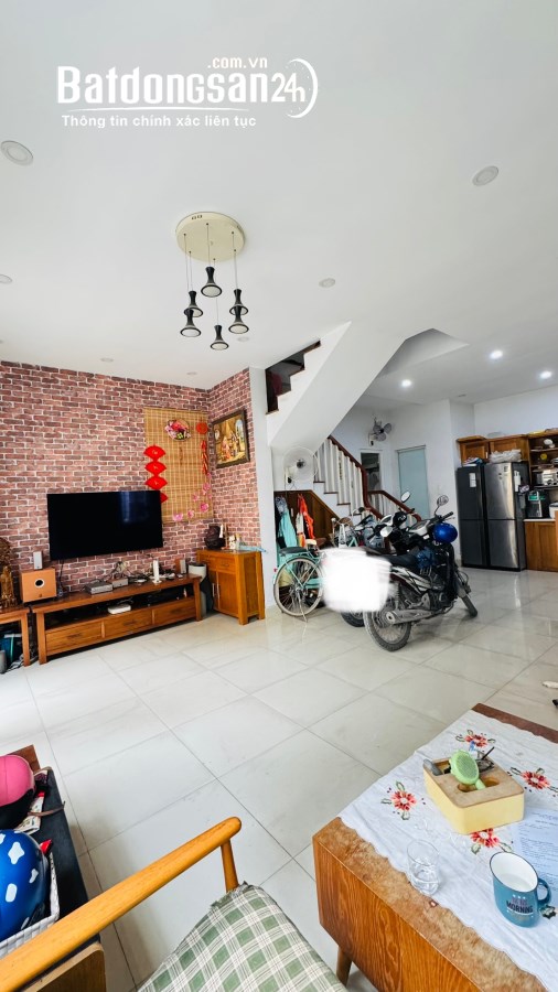 Bán nhà Đường Lý Tuệ, Phường Tân Quý, Quận Tân Phú