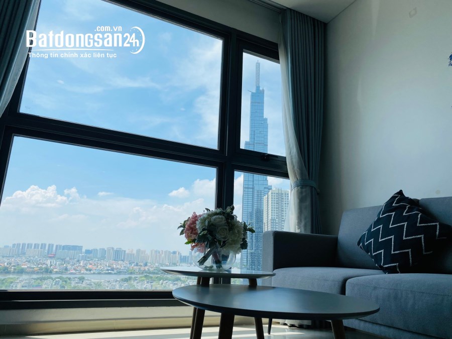 Bán căn hộ Pearl Plaza, Đường Điện Biên Phủ, Quận Bình Thạnh