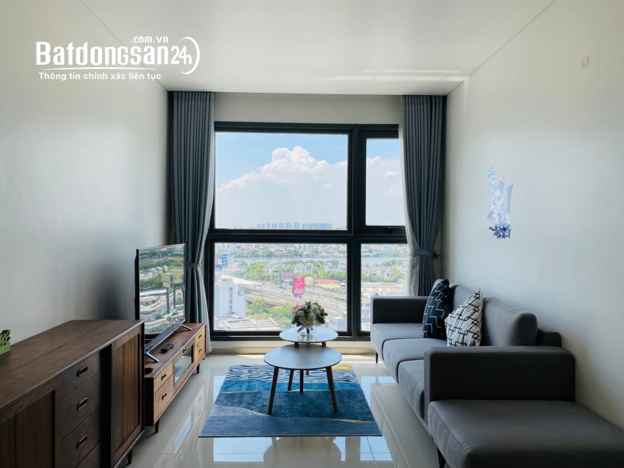 Bán căn hộ Pearl Plaza, Đường Điện Biên Phủ, Quận Bình Thạnh