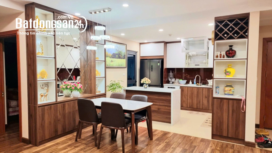 Bán căn hộ Golden Field Mỹ Đình, Đường Nguyễn Cơ Thạch, Quận Nam Từ Liêm