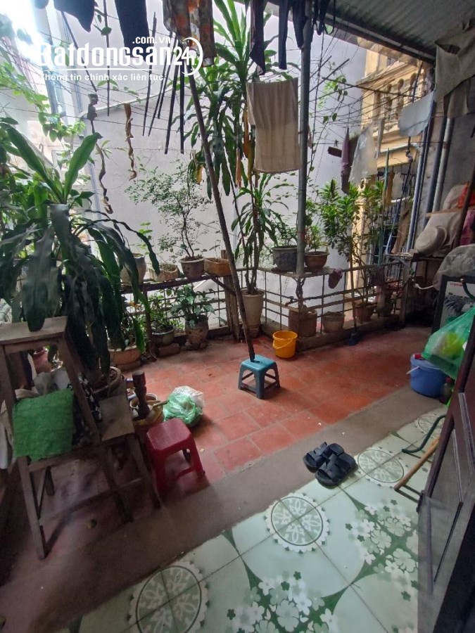 Bán nhà Phố Kim Hoa, Phường Phương Liên, Quận Đống Đa
