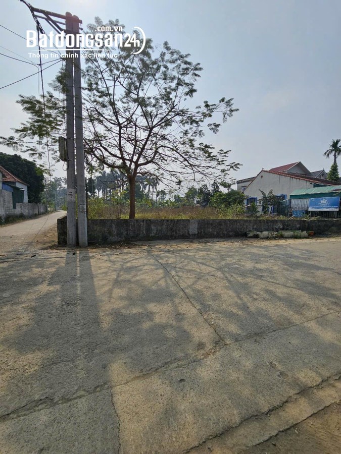 Bán đất Đường Quốc lộ 21, Xã Phú Mãn, Huyện Quốc Oai