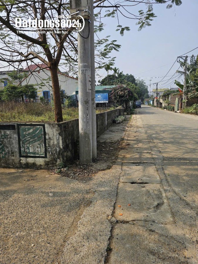 Bán đất Đường Quốc lộ 21, Xã Phú Mãn, Huyện Quốc Oai
