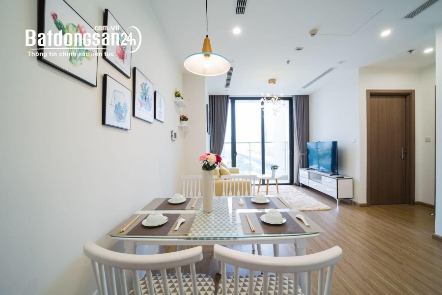 Bán căn hộ Vinhomes Sky Lake, Đường Phạm Hùng, Quận Nam Từ Liêm