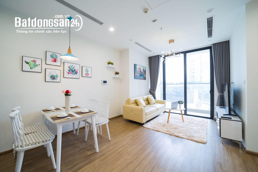 Bán căn hộ Vinhomes Sky Lake, Đường Phạm Hùng, Quận Nam Từ Liêm