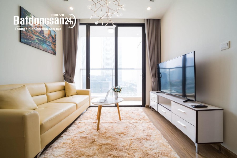 Bán căn hộ Vinhomes Sky Lake, Đường Phạm Hùng, Quận Nam Từ Liêm
